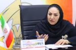 رویای صعود دختران تبریزی به لیگ برتر والیبال کشور