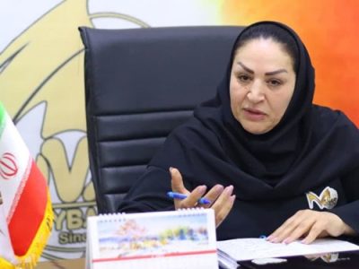 رویای صعود دختران تبریزی به لیگ برتر والیبال کشور
