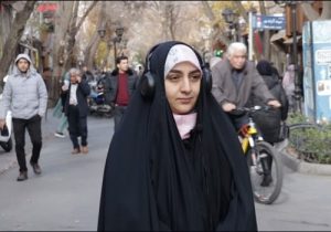 فیلم| عاشقانه‌هایی از جنس مادر