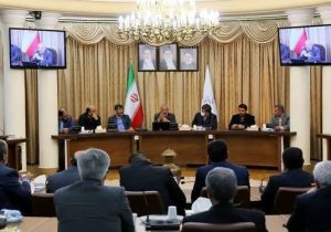 معاون سیاسی وزیر کشور: خرّم همچنان استاندار آذربایجان شرقی است