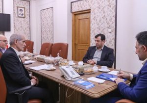 ایجاد صندوق سرمایه‌گذاری خطر پذیر در تبریز