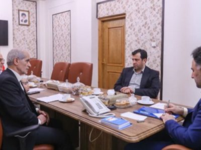 ایجاد صندوق سرمایهگذاری خطر پذیر در تبریز