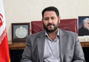 فرماندار شهرستان مرند: سپاه هر جا وعده داده به آن عمل کرده است