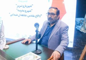 رسانه‌ها مدیران را پاسخگو کنند