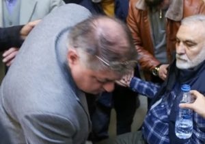 حادثه برای پیشکسوت تئاتر تبریز