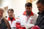نخستین خانه هلال تخصصی محیط زیست کشور در تبریز افتتاح شد