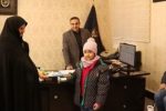 آزادسازی ۲ زندانی خانم توسط دانشآموز دوم ابتدایی مراغهای