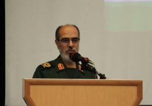 قدرت بین المللی ایران با مشارکت حداکثری در انتخابات، بطور فزایندهای افزایش مییابد