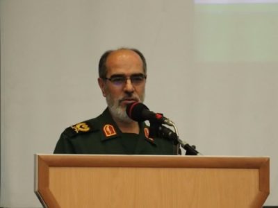 قدرت بین المللی ایران با مشارکت حداکثری در انتخابات، بطور فزاینده‌ای افزایش می‌یابد