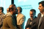 اعلام برگزیدگان بخش خیابانی جشنواره تئاتر منطقه‌ای سهند-تبریز