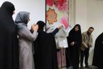 رونمایی از کتاب شعر خبرنگار تبریزی