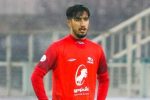 بازگشت سعید ایران‌خواه به تراکتور