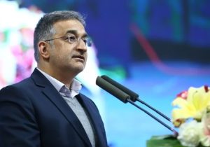 سالانه ۴۶۴مترمکعب بتن و پانل سبک در شرکت خاک چینی ایران تولید می شود