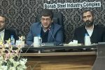 فقر فضای سبز در تبریز
