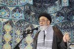 آلهاشم: انتخابات باشکوه قدرت و امنیت ملی را به ارمغان میآورد