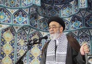 آلهاشم: انتخابات باشکوه قدرت و امنیت ملی را به ارمغان میآورد