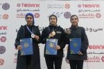 کسب ۲مدال آذربایجان‌شرقی در مسابقات تیراندازی