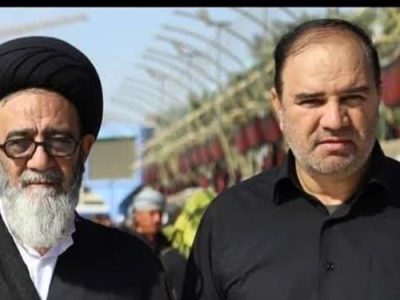 آل هاشم در پی درگذشت استاندار آذربایجان‌شرقی: خدمات خرم در اذهان عمومی مردم قهرمان خطه آذربایجان ماندگار است