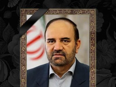 وزیر کشور درگذشت استاندار آذربایجان شرقی را تسلیت گفت