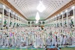 جشن تکلیف «دختران تبریزی»