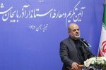 وزیر کشور: نگاه از بالا به پایین در مسوولان نباید وجود داشته باشد