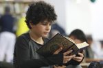 اعتکاف، فرصتی طلایی برای تفکر و  خودسازی