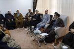 استاندار آذربایجان‌شرقی: تلاش کنیم فرهنگ عذرخواهی از مردم را جا بیاندازیم