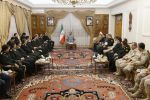 استاندار آذربایجان‌شرقی:  نیاز به امنیت روانی داریم