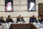 مشکل مردم را نمی‌توان بدون استفاده از خود آنان حل کرد
