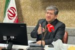 افتتاح ۲۱۲۵ پروژه عمرانی در آذربایجان‌شرقی همزمان با دهه فجر
