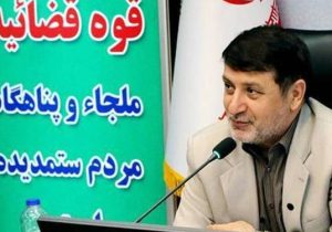 رئیس کل دادگستری آذربایجان‌ شرقی: با ایجاد شهرک‌های گردشگری از ساخت و ساز‌های غیرمجاز ویلایی جلوگیری شود