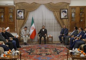 عقب ماندگی آذربایجان‌شرقی باید جبران شود