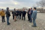 با تامین اعتبارات لازم، مجتمع های آبرسانی روستایی در مسیر پیشرفت نهایی