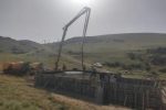 افتتاح آبرسانی به ۴۰ روستای شهرستان اهر در دهه مبارک فجر سال