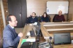 برگزاری دوره آموزشی آشنایی با قوانین و آیین نامه های برگزاری مناقصات ویژه مدیران بازرسی شرکت های آبفای کشور