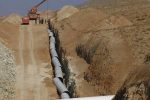 افتتاح آبرسانی به ۱۴ روستای شهرستان کلیبر در دهه مبارک فجر سال ۱۴۰۲