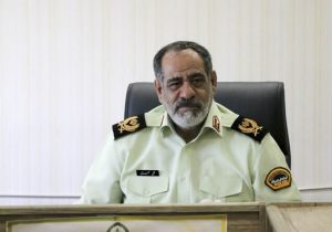 دستگیری سارق ۲ میلیاردی در تبریز