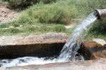 انسداد ١٠٨٨ حلقه چاه غیرمجاز در استان آذربایجانشرقی