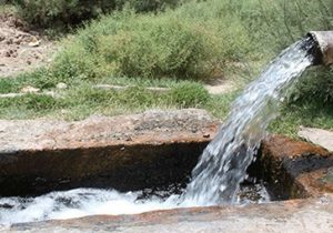 انسداد ١٠٨٨ حلقه چاه غیرمجاز در استان آذربایجان‌شرقی