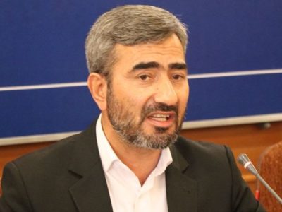 ۸ نفر در حوزه انتخابیه بناب تأیید صلاحیت شدند