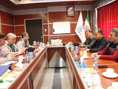 راهکار حقوقی تسهیل روند سرمایهگذاری در پروژههای قطار شهری تبریز بررسی شد