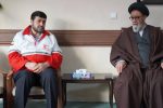 آل هاشم  خطاب به رئیس جمعیت هلال احمر: کمبودهای امدادی آذربایجان‌شرقی را هر چه سریع‌تر برطرف کنید