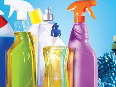تعزیر واحد عرضه موادشوینده و بهداشتی تقلبی در تبریز