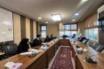 برگزاری سومین نشست شورای سیاست گذاری فراخوان ملی ساخت یادمان "مهدویت" در تبریز
