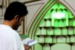 ۱۴۵ مسجد آماده میزبانی از ۱۲ هزار معتکف در آذربایجانشرقی