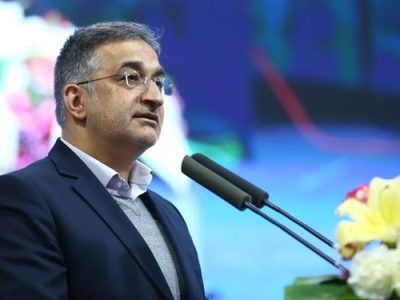 سالانه ۴۶۴ مترمکعب بتن و پانل سبک در شرکت خاک چینی ایران تولید می‌شود