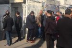 پنجمین دوره انتخابات شورای نظام دامپزشکی آذربایجانشرقی برگزار شد