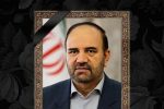 مالک باشگاه تراکتور درگذشت استاندار آذربایجان شرقی را تسیلت گفت