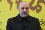 پیام تسلیت فرمانده و مسؤول نمایندگی ولی فقیه در سپاه عاشورا به مناسبت درگذشت سردار خرّم