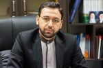 مالک رحمتی استاندار جدید آذربایجان شرقی شد